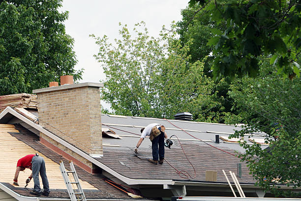 Reliable Eldorado At Santa Fe, NM Roofing Contractor Solutions